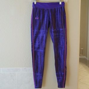 Under Armour Cold Gear pants